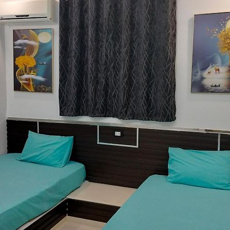 Big Familie Private Villa Hurghada Exterior foto