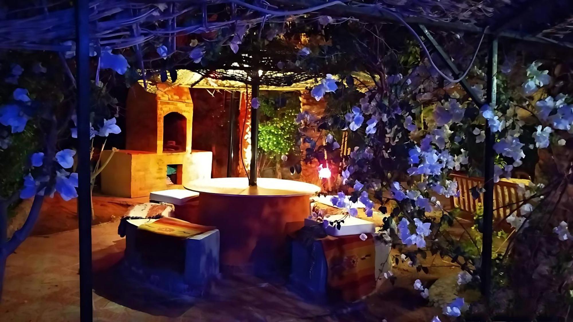 Big Familie Private Villa Hurghada Exterior foto