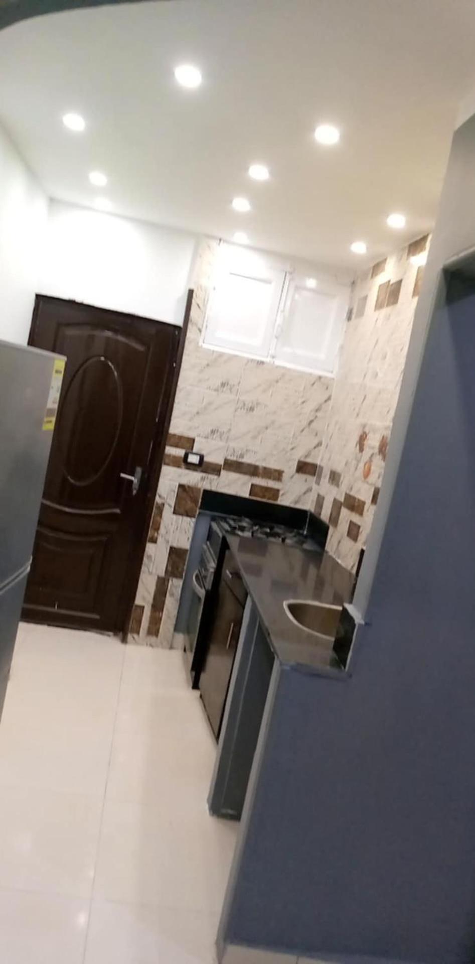 Big Familie Private Villa Hurghada Exterior foto